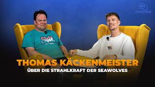 OZ Overtime mit Thomas Käckenmeister