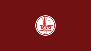 SV Warnemünde 1949 e. V. überträgt einen Livestream.