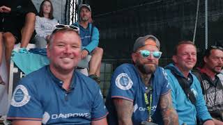 WE ARE THE PEOPLE No5 - USEDOM-BEACHCUP