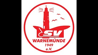 SV Warnemünde 1949 e.V. - SVW (D1) gg. SG Einheit Zepernick