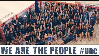 WE ARE THE PEOPLE No6 - USEDOM-BEACHCUP