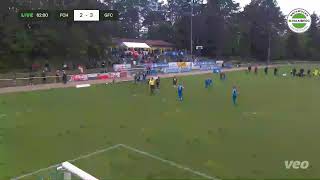 Palmberg Nachwuchs-Landespokal - Finale der D-Junioren