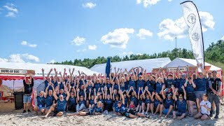WE ARE THE PEOPLE No7 - USEDOM-BEACHCUP