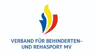 Verband für Behinderten- und Rehasport MV Live Stream
