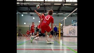 U13 SSC Cup 2026 SVW SSC 2 m