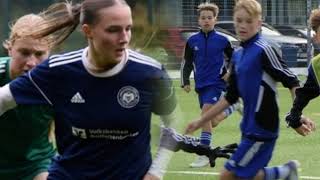 Palmberg Nachwuchs-Landespokal A-Junioren