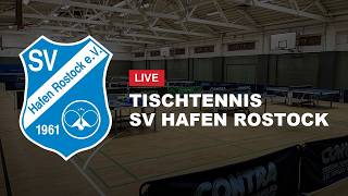 Landesliga - Hafen Rostock