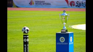 Auslosung 1. Runde Lübzer Pils Landespokal 2026/2027