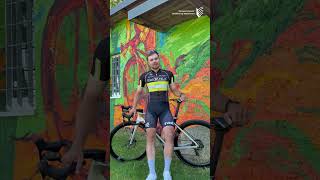 Sportlervorstellung Max David Briese