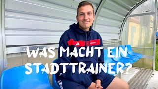 💬 Im LFV-Interview: Felix Rosentreter