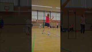 Schweriner Christmas Cup 2025 - Stimmungsvolle Eltern-Kind-Freuden auf dem Badmintonfeld