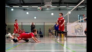 U13 SSC Cup 2026 SVW Eimsbüttel m