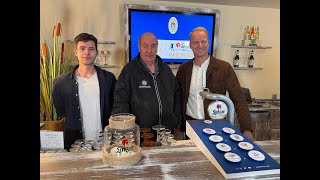 Live-Auslosung: Viertelfinale im Lübzer Pils Landespokal 2025/2026