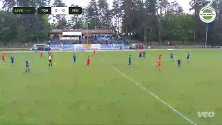 Palmberg Nachwuchs-Landespokal - Finale der C-Junioren