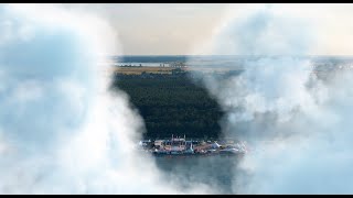 USEDOM-BEACHCUP 2024 Kick-Off-Story