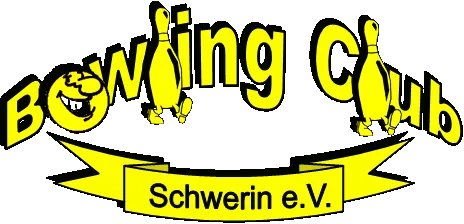 Bowlingclub Schwerin e.V. Logo