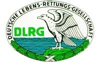 DLRG-Strelitz Logo