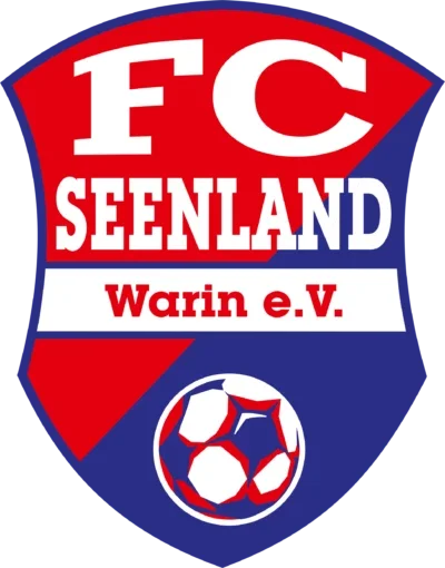 FC Seenland Warin e.V. Logo
