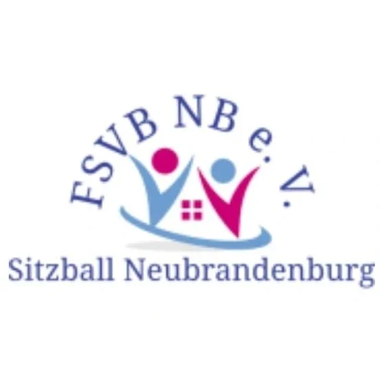 Freizeit und Sportverein für Behinderte e. V. Neubrandenburg Logo