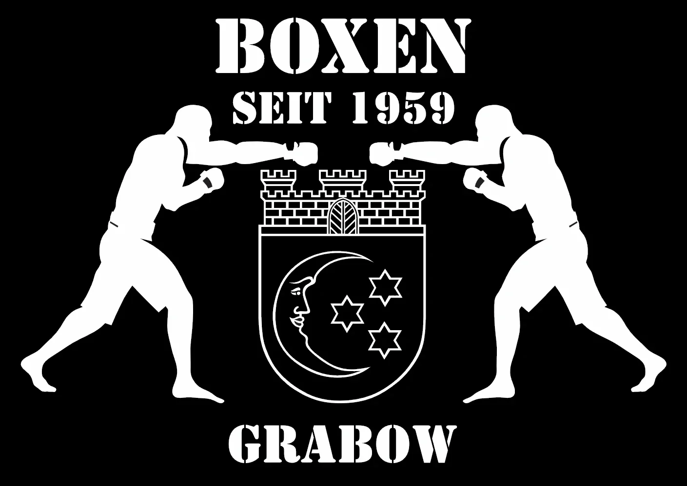 Grabower SV Boxen Logo