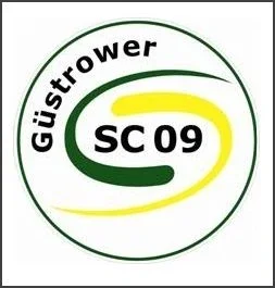 GSC 09 Abteilung Faustball Logo