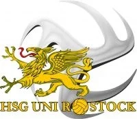 HSG Uni Rostock Logo