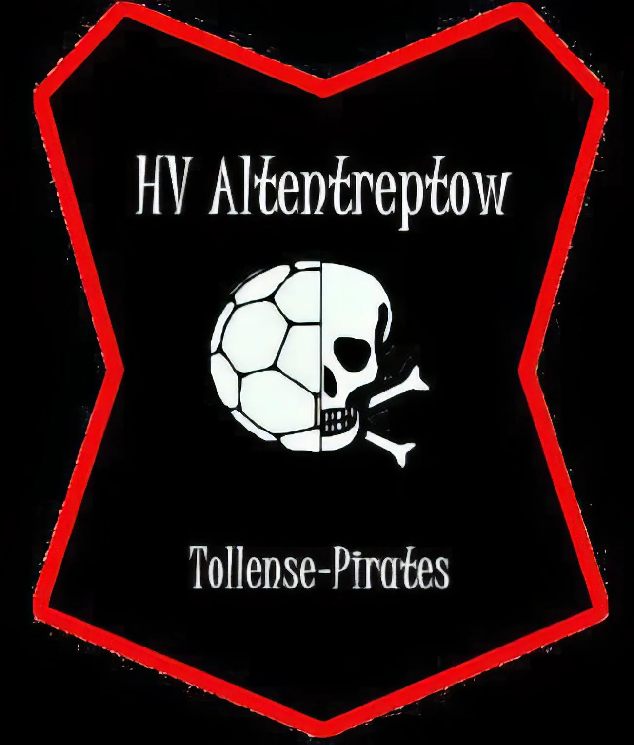 HV Altentreptow Logo
