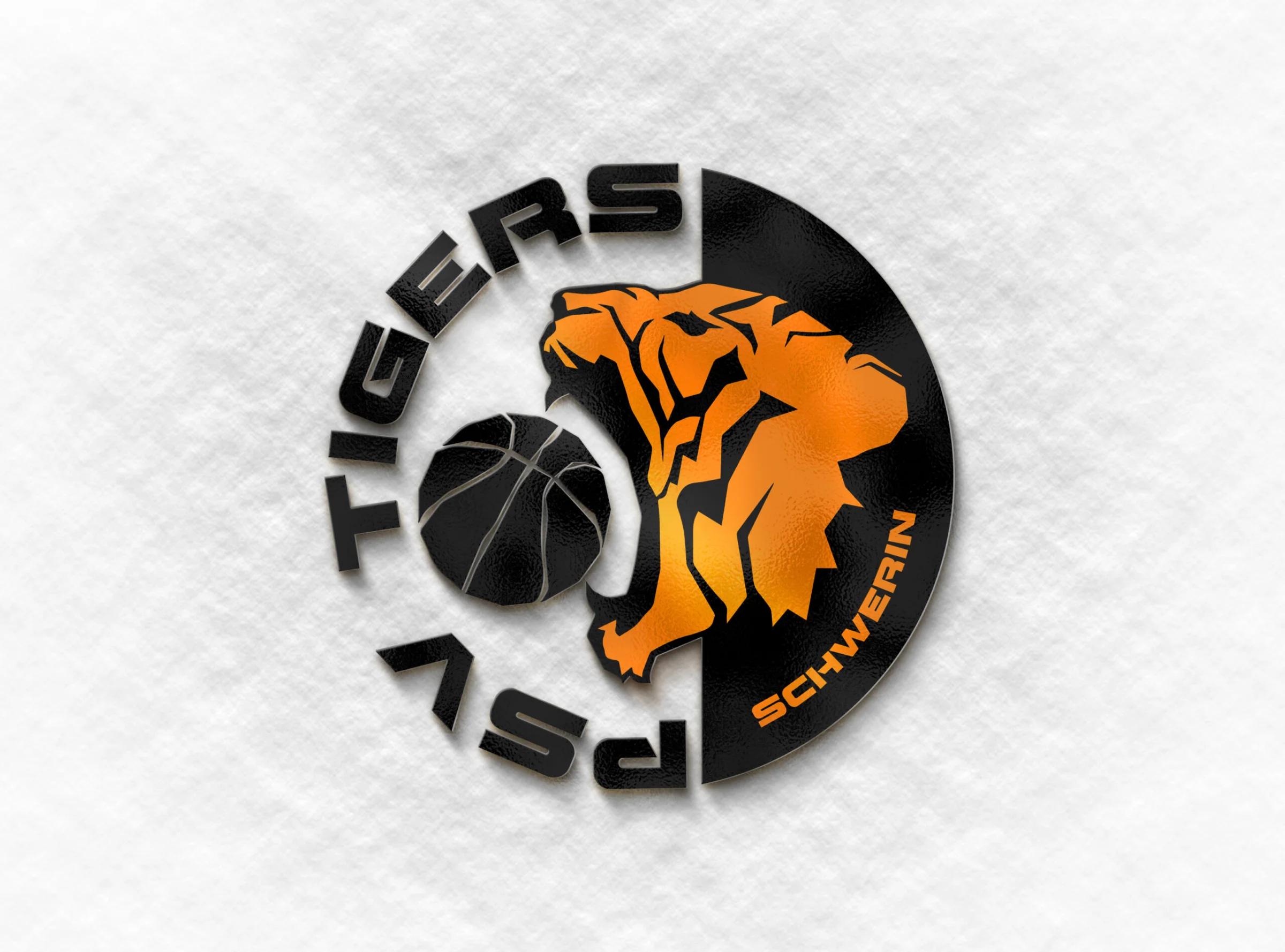 PSV-Tigers Logo