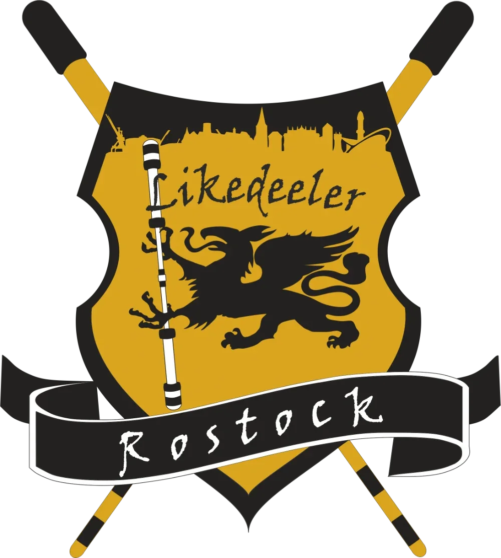 Likedeeler Logo