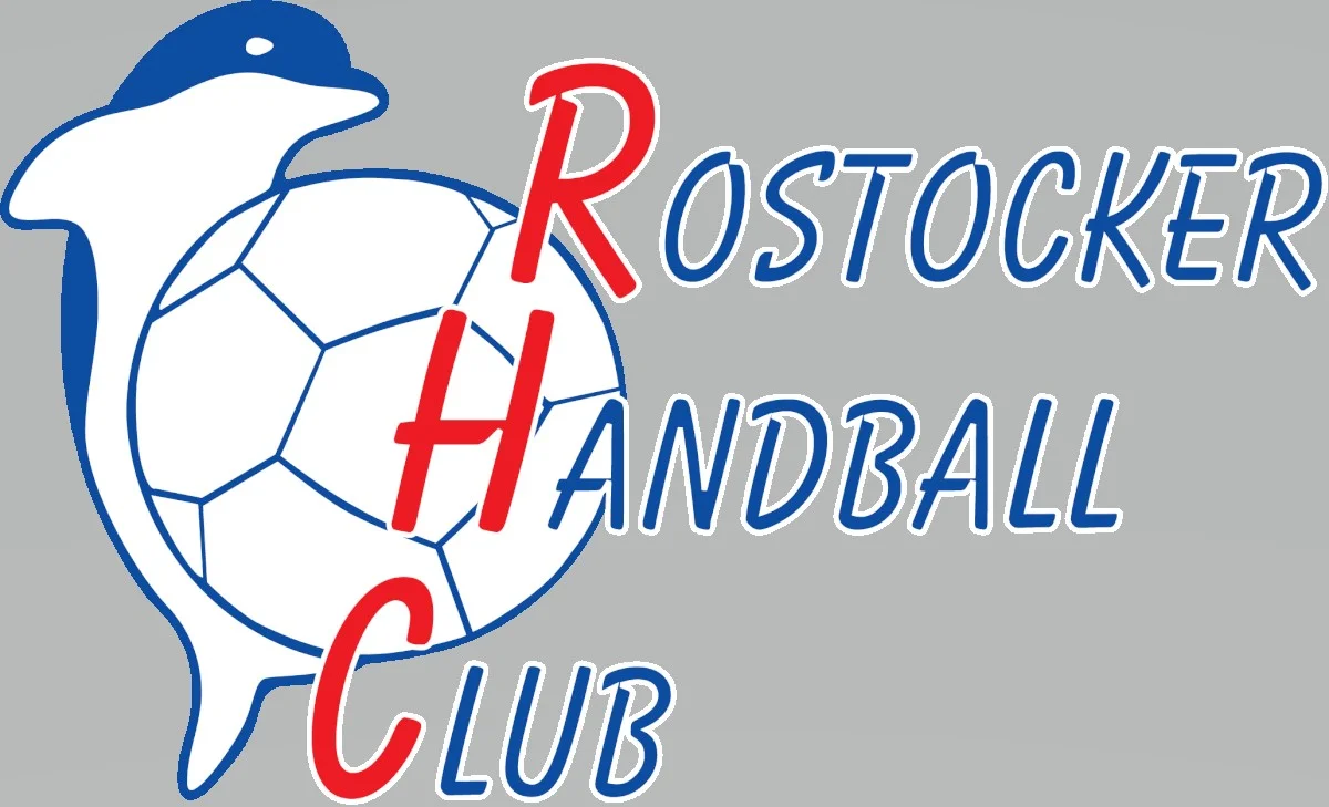 Rostocker Handball Club e.V. Logo