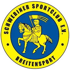 Schweriner SC Breitensport e.V. – Abteilung Hockey Logo