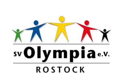 SV Olympia Rostock e.V. Logo