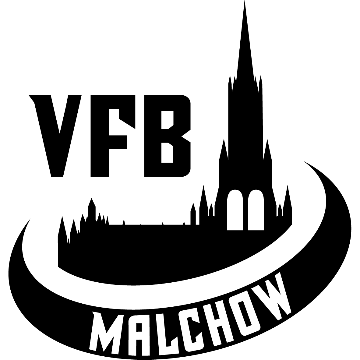 Verein für Bewegungsspiele Malchow e.V. Logo