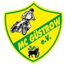 MC Güstrow e.V. Logo