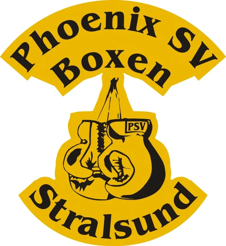 Phoenix Sportverein Stralsund e.V. Logo