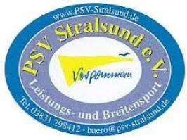 PSV Stralsund e.V. Logo