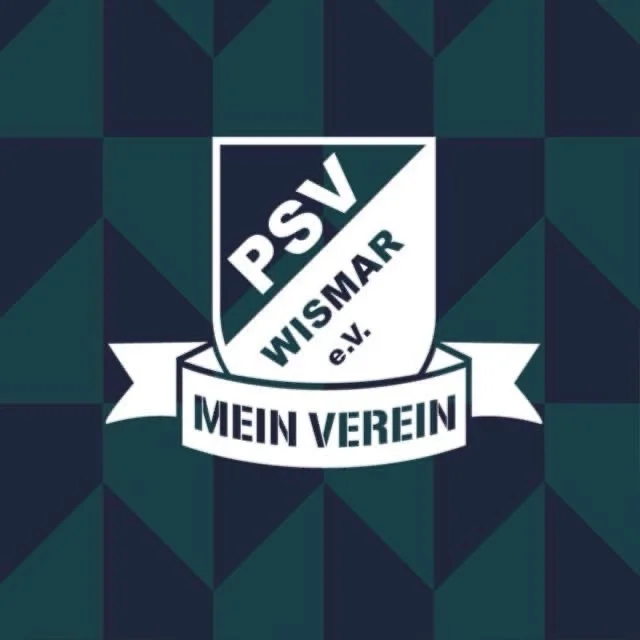 PSV Wismar e.V. Logo