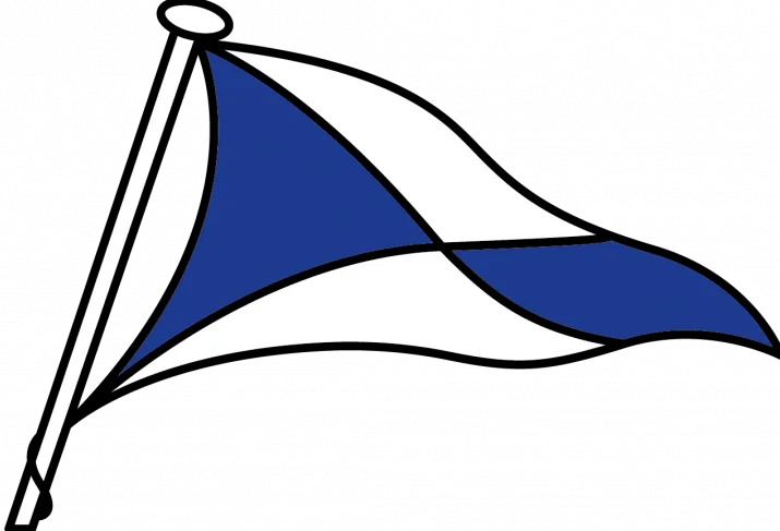 Segelclub Kühlungsborn e.V. Logo