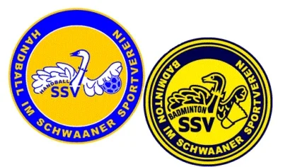 Schwaaner Sportverein e. V. Logo