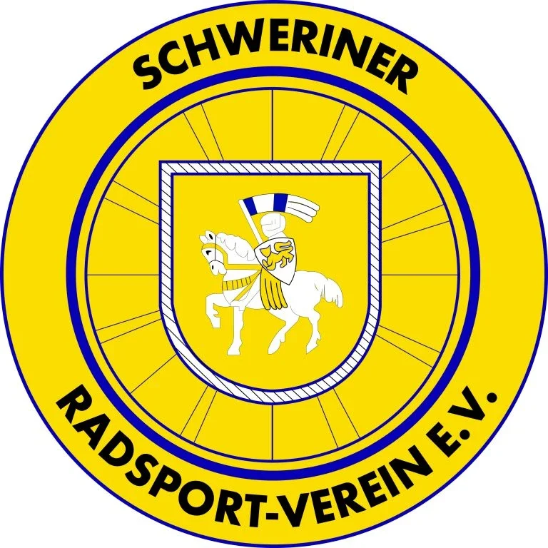 Schweriner Radsportverein von 1899 e.V. Logo