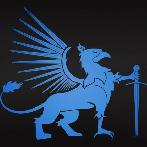 Schwert-Greifen Rostock – Verein für historische Kampfkunst e.V. Logo