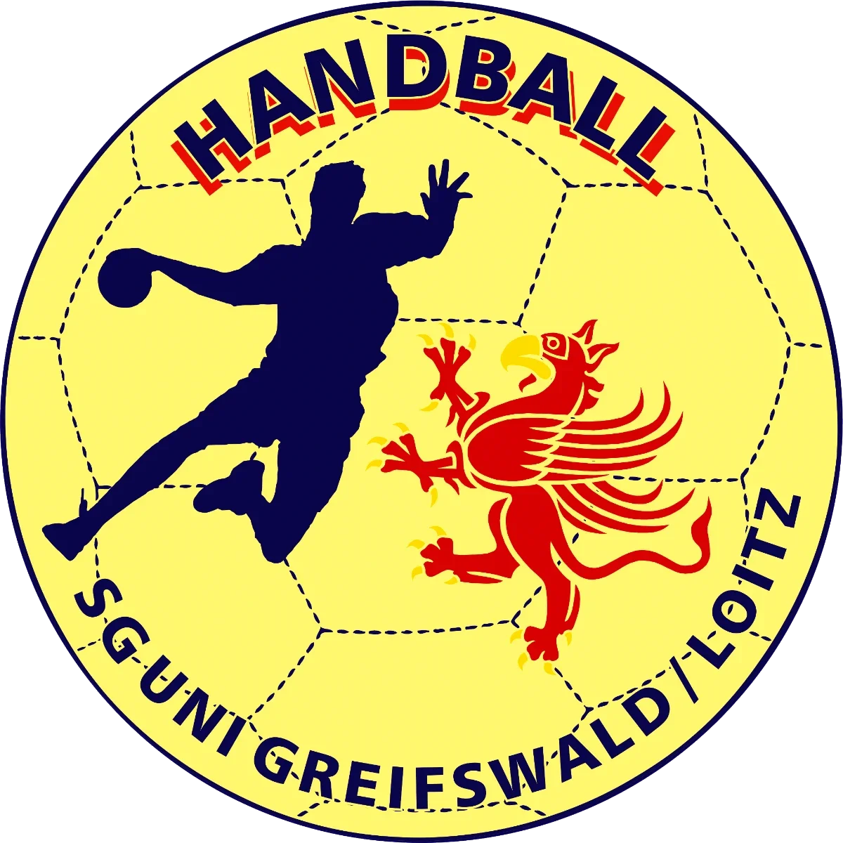 SG Uni Greifswald / Loitz Logo