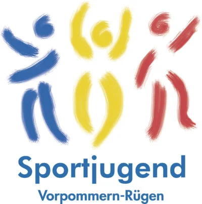 Sportjugend Vorpommern-Rügen Logo