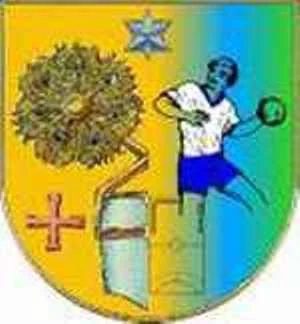 SSV Einheit Teterow Logo