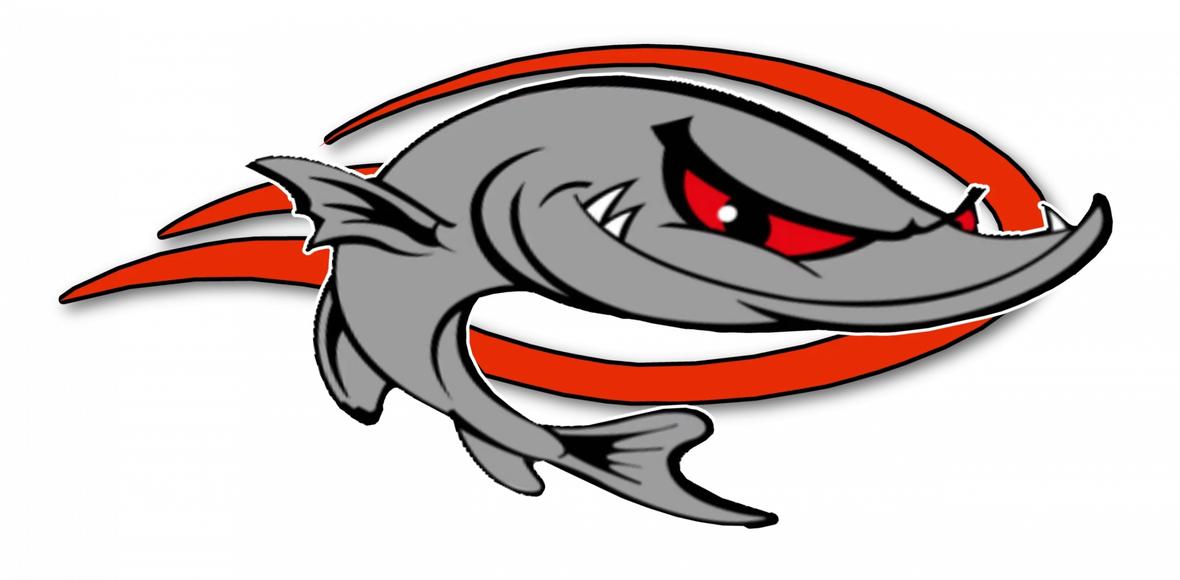 Stralsund Pikes – Abteilung American Football SV Medizin Stralsund e.V. Logo