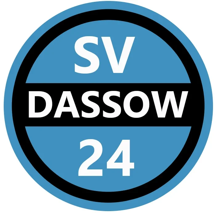 SV Dassow 24 e.V. Logo