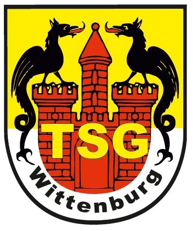 TSG Wittenburg e.V. – Sektion Laufgruppe Logo
