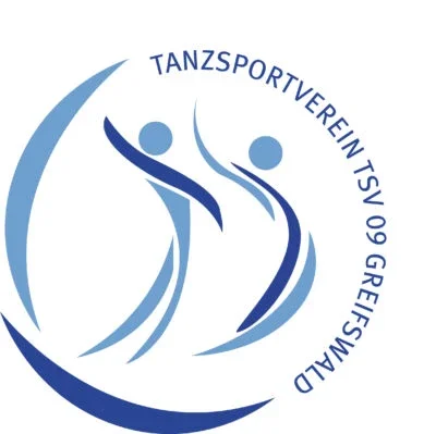 TSV 09 Greifswald Logo