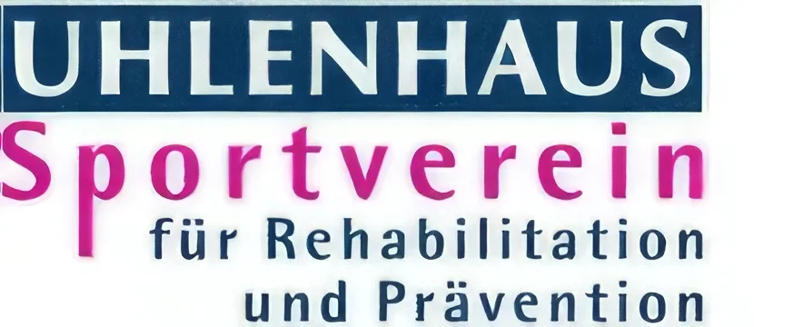 Uhlenhaus Sportverein e.V. Logo