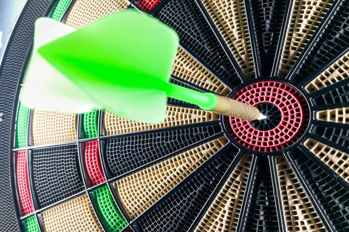 Meck-Pomm-Darts-Open – 24.-26. November 2023